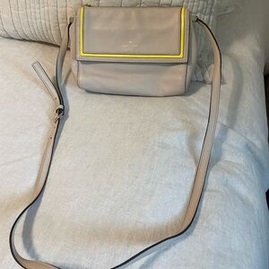 Kate spade over the shoulder bag